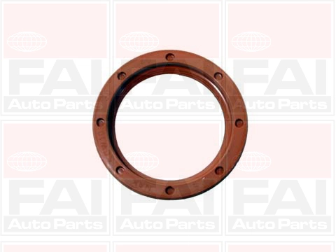 Shaft Seal, camshaft